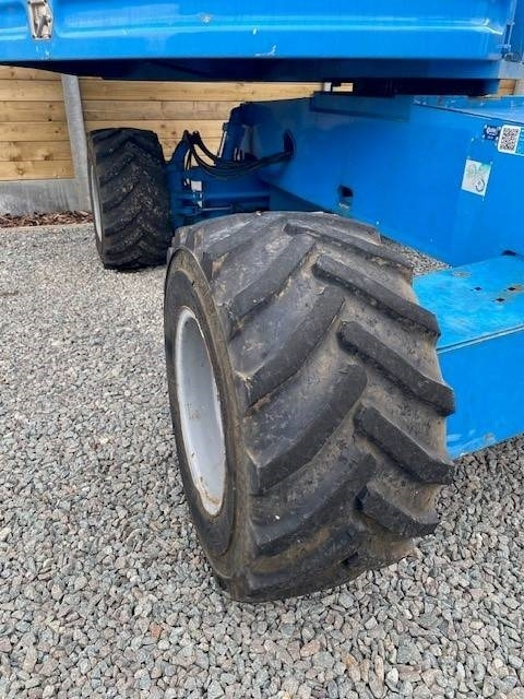 Genie S 40 - Telescoophoogwerker: afbeelding 3 Genie S 40 - Telescoophoogwerker: afbeelding 3