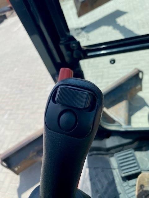 Leasing Kubota U 50-5  Kubota U 50-5: afbeelding 21