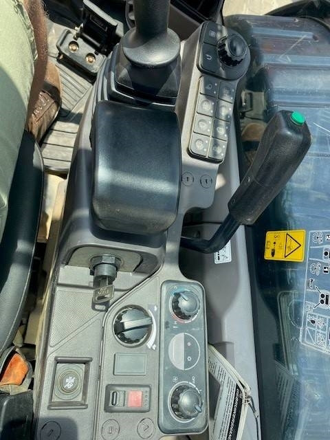 Leasing Kubota U 50-5  Kubota U 50-5: afbeelding 22