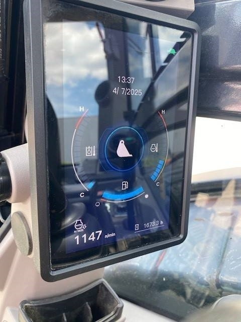 Leasing Kubota U 50-5  Kubota U 50-5: afbeelding 19