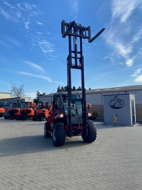 Leasing Manitou M 30.4  Manitou M 30.4: afbeelding 8