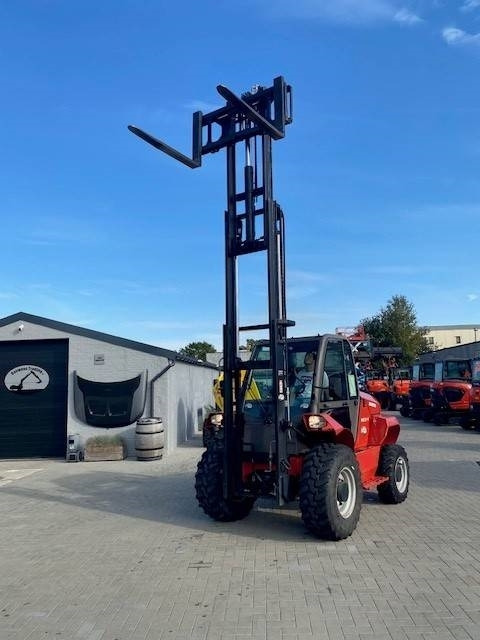 Leasing Manitou M 30.4  Manitou M 30.4: afbeelding 7