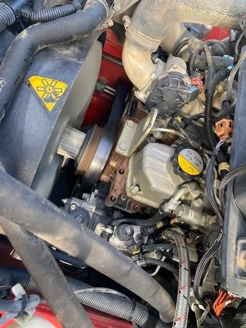 Leasing Manitou M 30.4  Manitou M 30.4: afbeelding 21