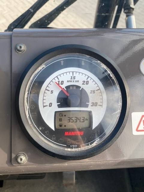 Leasing Manitou M 30.4  Manitou M 30.4: afbeelding 15