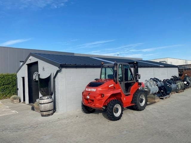 Leasing Manitou M 30.4  Manitou M 30.4: afbeelding 22