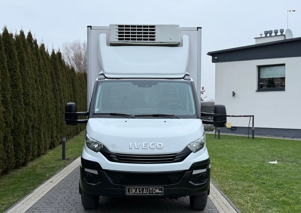 Iveco DAILY 70C21 THERMO KING V-50 - Koelwagen vrachtwagen: afbeelding 2 Iveco DAILY 70C21 THERMO KING V-50 - Koelwagen vrachtwagen: afbeelding 2