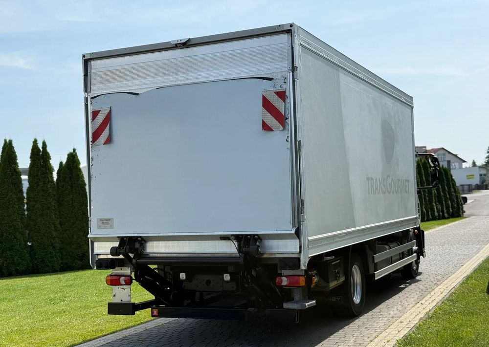 Iveco EUROCARGO 120 E22 CARRIER SUPRA 850 MT - Koelwagen vrachtwagen: afbeelding 5 Iveco EUROCARGO 120 E22 CARRIER SUPRA 850 MT - Koelwagen vrachtwagen: afbeelding 5