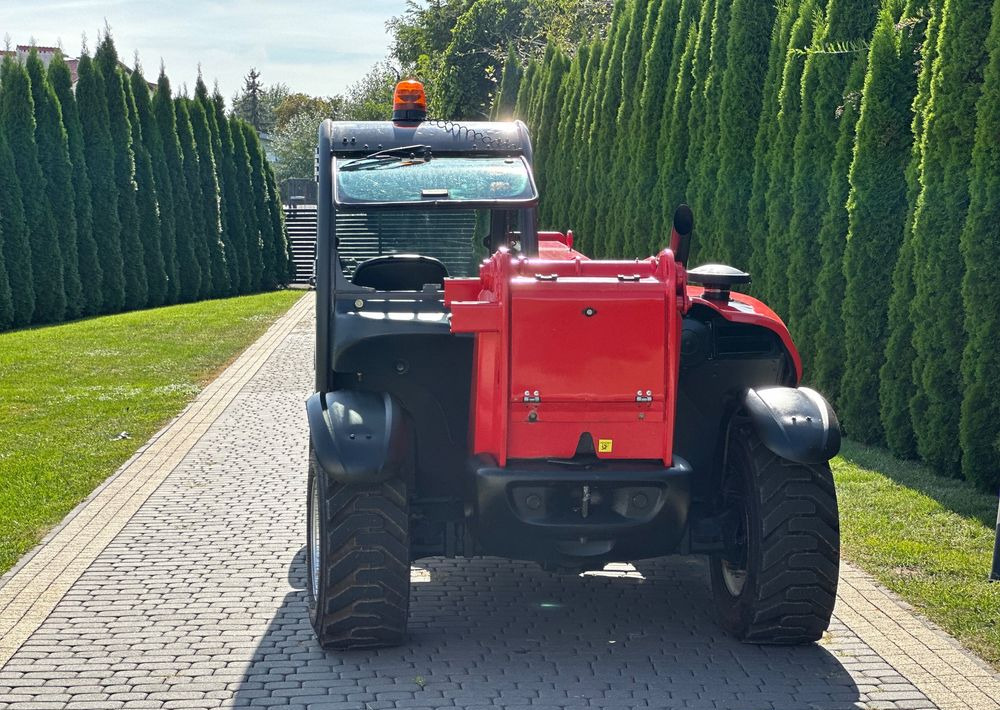Manitou MT 625 H - Verreiker: afbeelding 5 Manitou MT 625 H - Verreiker: afbeelding 5