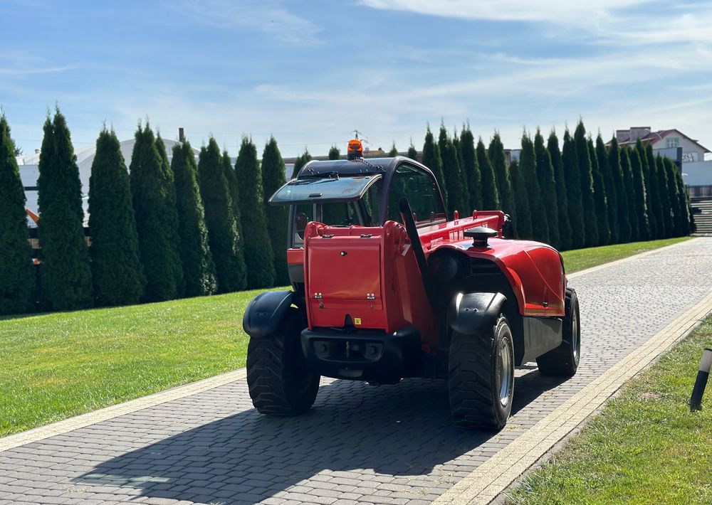 Manitou MT 625 H - Verreiker: afbeelding 4 Manitou MT 625 H - Verreiker: afbeelding 4
