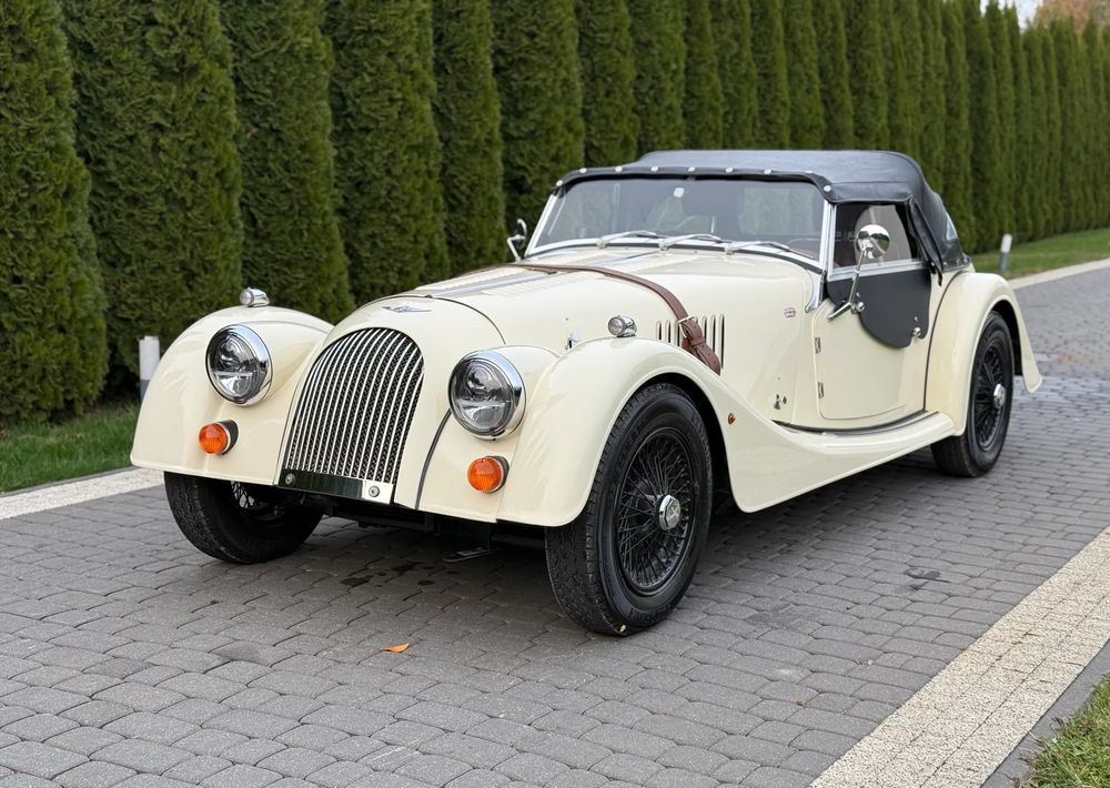 Morgan Inny - Cabrio: afbeelding 5 Morgan Inny - Cabrio: afbeelding 5
