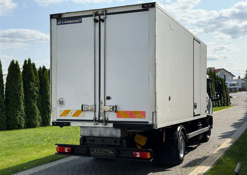 Renault D7.5 MANUAL LAMBERET CARRIER XARIOS 350 - Koelwagen vrachtwagen: afbeelding 5 Renault D7.5 MANUAL LAMBERET CARRIER XARIOS 350 - Koelwagen vrachtwagen: afbeelding 5