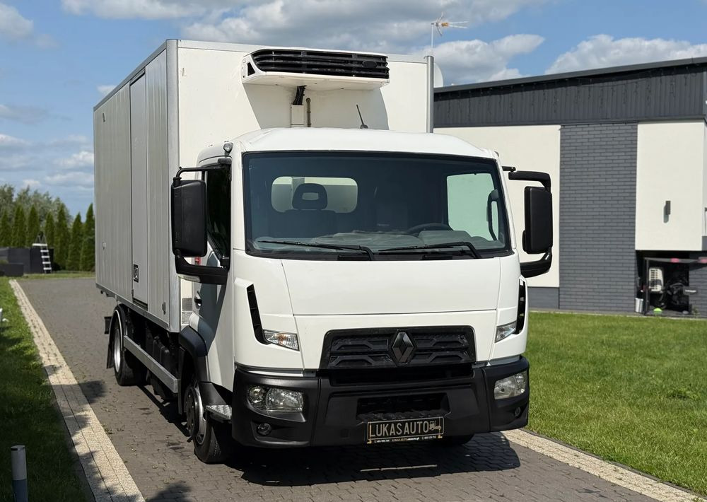 Renault D7.5 MANUAL LAMBERET CARRIER XARIOS 350 - Koelwagen vrachtwagen: afbeelding 3 Renault D7.5 MANUAL LAMBERET CARRIER XARIOS 350 - Koelwagen vrachtwagen: afbeelding 3