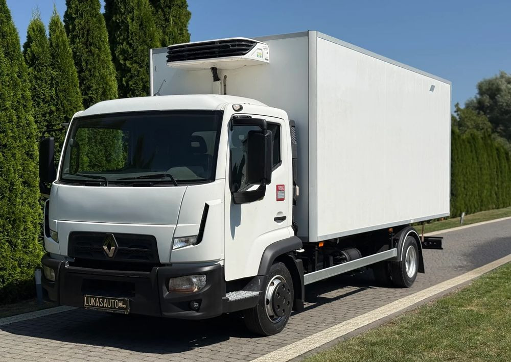Renault D7.5 MANUAL LAMBERET CARRIER XARIOS 350 - Koelwagen vrachtwagen: afbeelding 3 Renault D7.5 MANUAL LAMBERET CARRIER XARIOS 350 - Koelwagen vrachtwagen: afbeelding 3