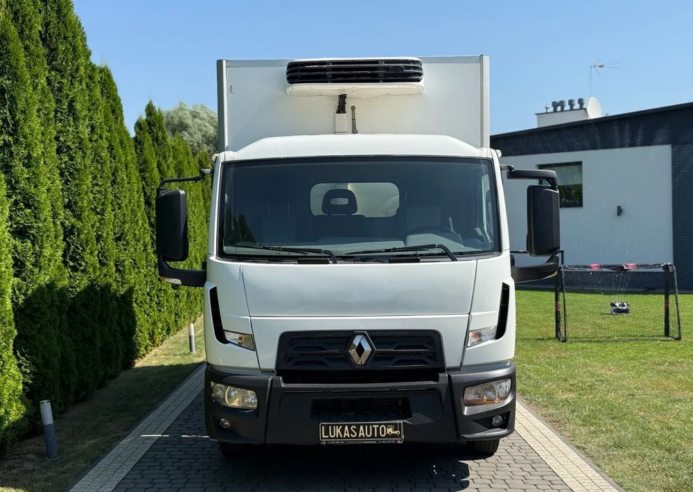 Renault D7.5 MANUAL LAMBERET CARRIER XARIOS 350 - Koelwagen vrachtwagen: afbeelding 2 Renault D7.5 MANUAL LAMBERET CARRIER XARIOS 350 - Koelwagen vrachtwagen: afbeelding 2