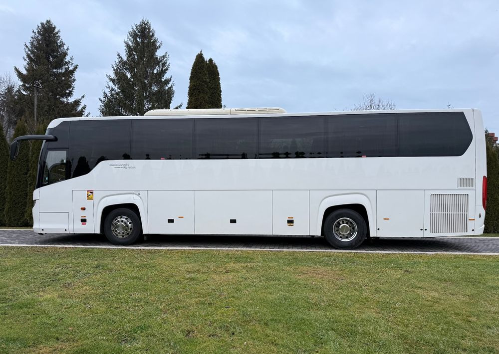 Scania HIGER TOURING HD 51 miejsc - Touringcar: afbeelding 4 Scania HIGER TOURING HD 51 miejsc - Touringcar: afbeelding 4
