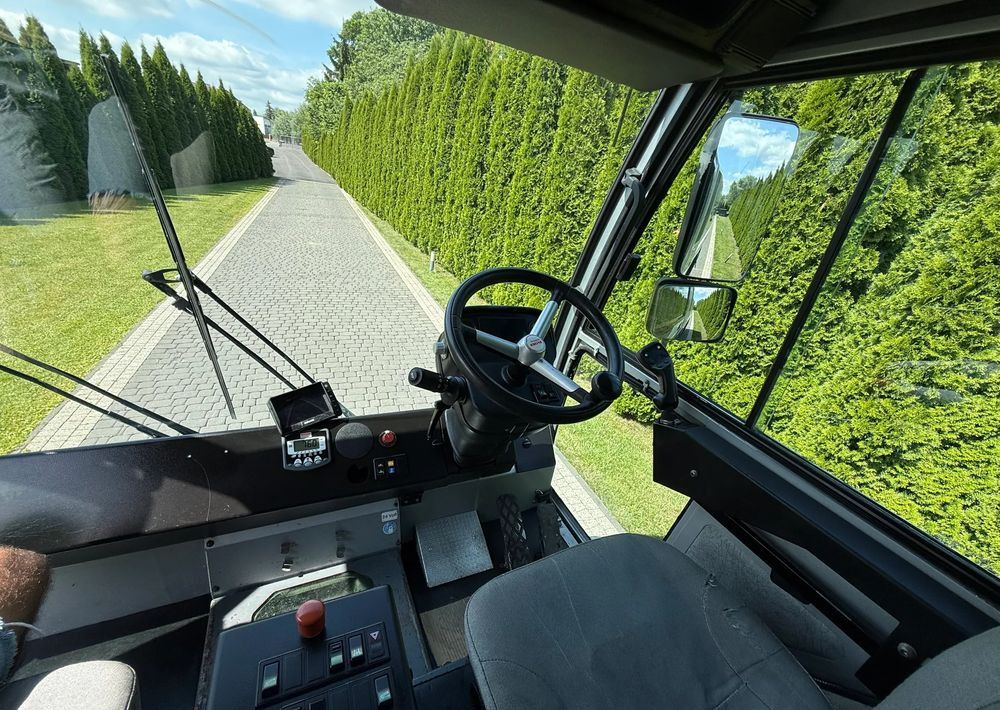 Vuilniswagen Schmidt BUCHER CITYCAT 5000: afbeelding 10