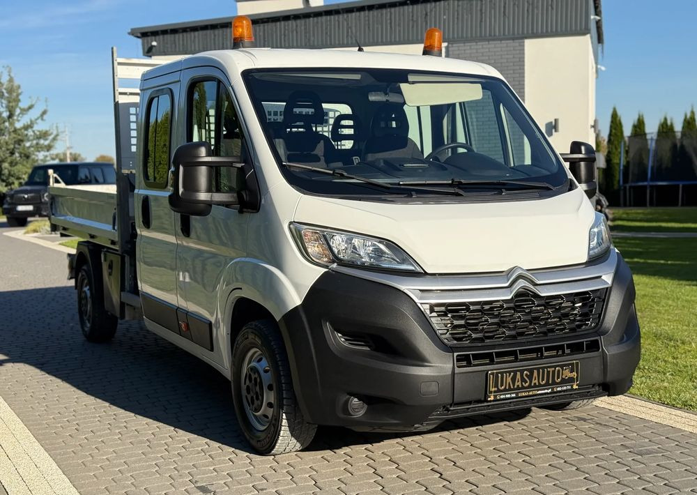 Citroën JUMPER WYWRTOTKA DYSTRYBUTOR DIESIEL - Trekker: afbeelding 3 Citroën JUMPER WYWRTOTKA DYSTRYBUTOR DIESIEL - Trekker: afbeelding 3