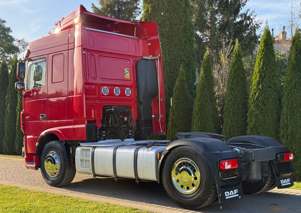 DAF XF 480 RETARDER PARK COOL - Trekker: afbeelding 5 DAF XF 480 RETARDER PARK COOL - Trekker: afbeelding 5