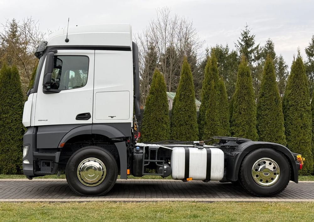 Mercedes-Benz AROCS 1843 HYDRAULIKA - Trekker: afbeelding 4 Mercedes-Benz AROCS 1843 HYDRAULIKA - Trekker: afbeelding 4