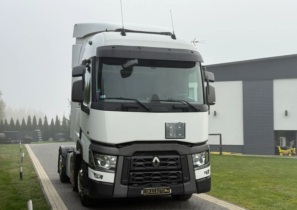 Renault T 460 AUTOMAT - Trekker: afbeelding 3 Renault T 460 AUTOMAT - Trekker: afbeelding 3