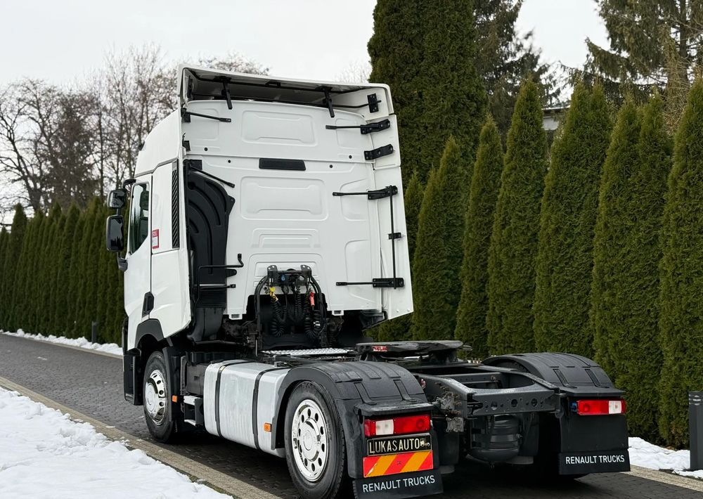 Renault T 480 PARK COOL - Trekker: afbeelding 4 Renault T 480 PARK COOL - Trekker: afbeelding 4