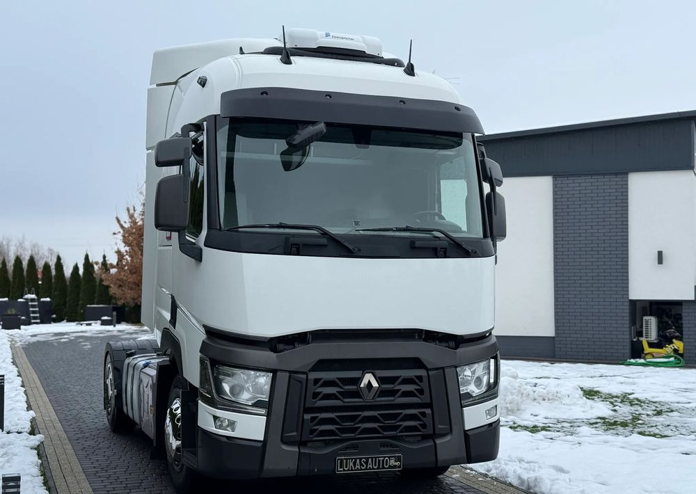 Renault T 480 PARK COOL - Trekker: afbeelding 1 Renault T 480 PARK COOL - Trekker: afbeelding 1