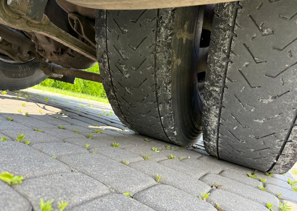 Trekker Volvo FH 420 AUTOMAT EURO 5: afbeelding 15 Trekker Volvo FH 420 AUTOMAT EURO 5: afbeelding 15