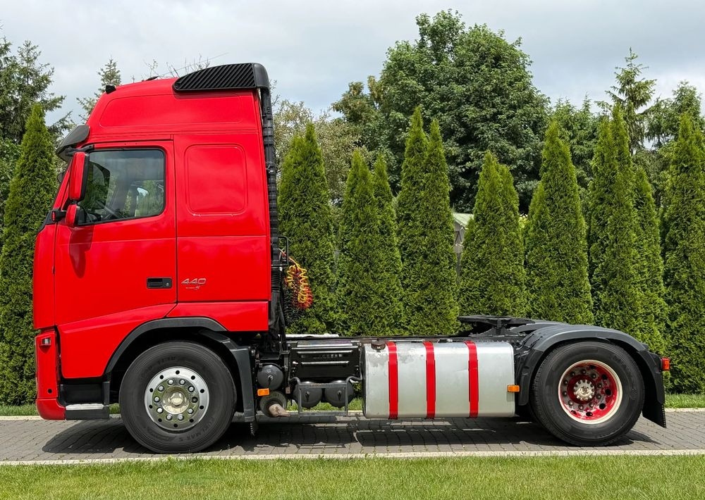 Volvo FH 440 AUTOMAT EURO 5 LODÓWKA - Trekker: afbeelding 5 Volvo FH 440 AUTOMAT EURO 5 LODÓWKA - Trekker: afbeelding 5