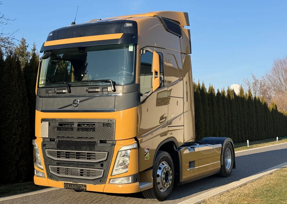 Volvo FH 460 PARK COOL - Trekker: afbeelding 3 Volvo FH 460 PARK COOL - Trekker: afbeelding 3