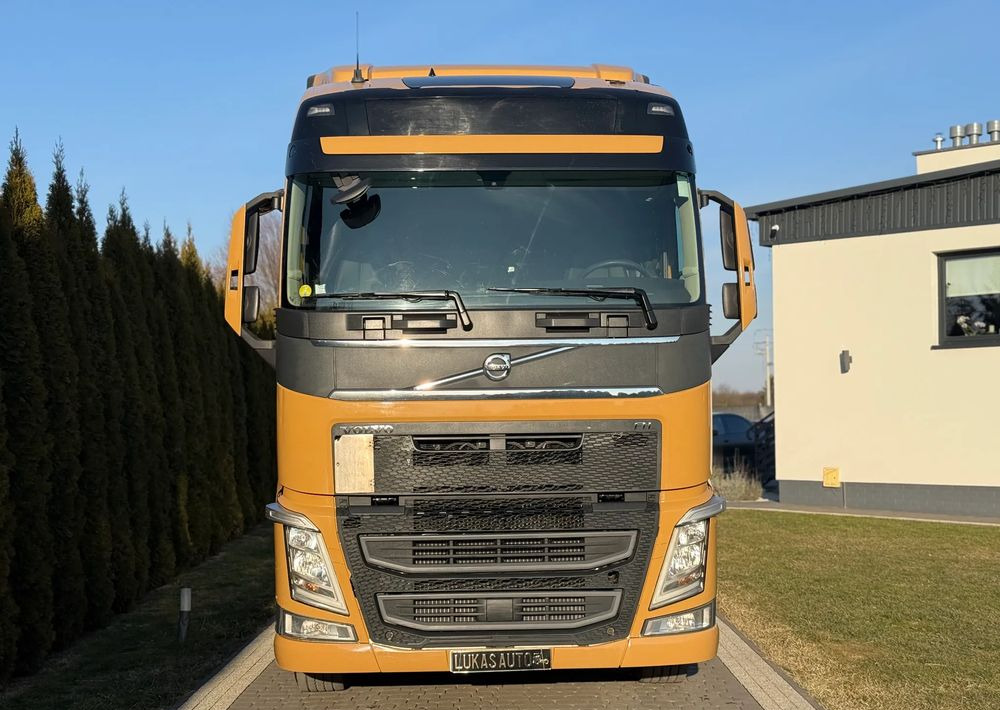 Volvo FH 460 PARK COOL - Trekker: afbeelding 2 Volvo FH 460 PARK COOL - Trekker: afbeelding 2