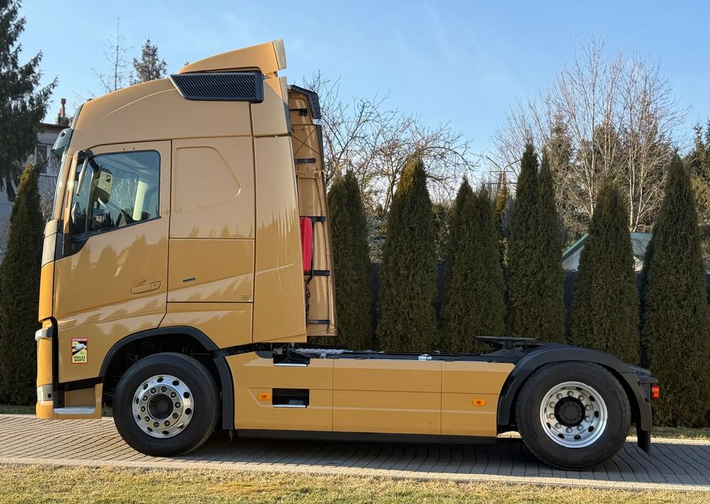 Volvo FH 460 PARK COOL - Trekker: afbeelding 4 Volvo FH 460 PARK COOL - Trekker: afbeelding 4
