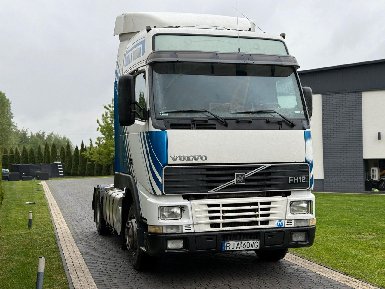 Volvo FH 460 XL - Trekker: afbeelding 3 Volvo FH 460 XL - Trekker: afbeelding 3