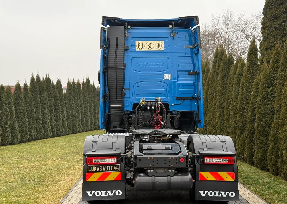 Volvo FH 500 HYDRAULIKA - Trekker: afbeelding 5 Volvo FH 500 HYDRAULIKA - Trekker: afbeelding 5