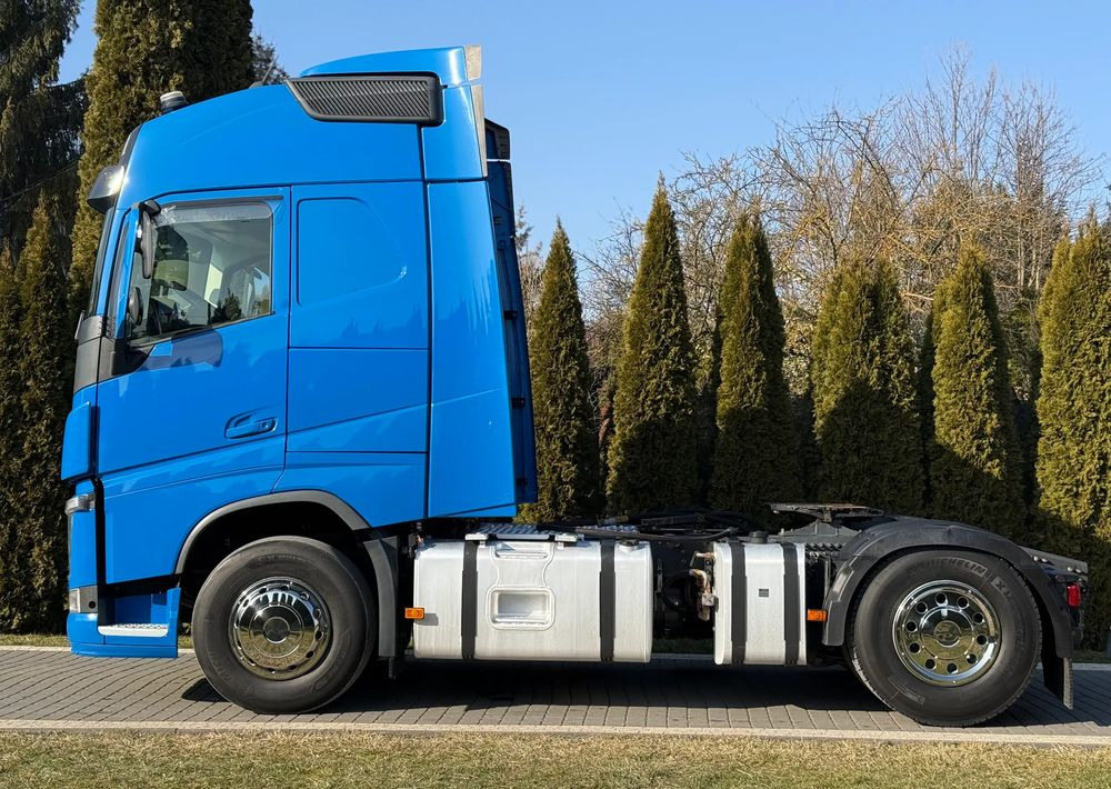Volvo FH 500 HYDRAULIKA - Trekker: afbeelding 4 Volvo FH 500 HYDRAULIKA - Trekker: afbeelding 4