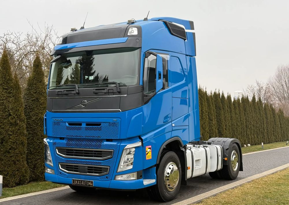 Trekker Volvo FH 500 HYDRAULIKA: afbeelding 1