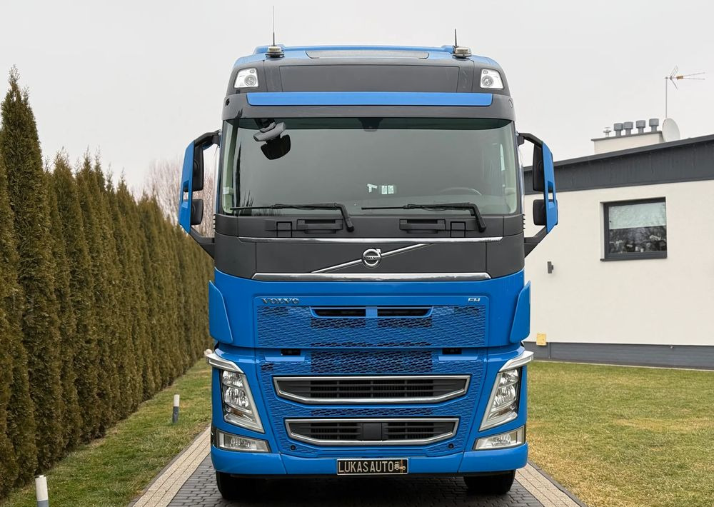 Volvo FH 500 HYDRAULIKA - Trekker: afbeelding 2 Volvo FH 500 HYDRAULIKA - Trekker: afbeelding 2