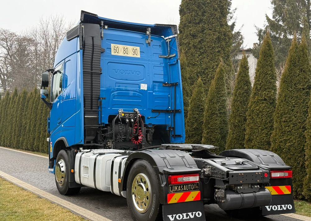 Volvo FH 500 HYDRAULIKA - Trekker: afbeelding 4 Volvo FH 500 HYDRAULIKA - Trekker: afbeelding 4