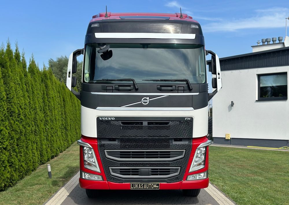 Volvo FH 500 PARK COOL - Trekker: afbeelding 2 Volvo FH 500 PARK COOL - Trekker: afbeelding 2