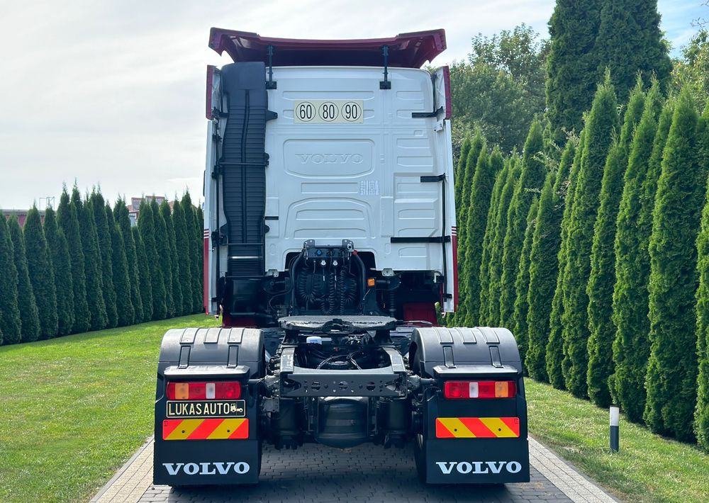Volvo FH 500 PARK COOL - Trekker: afbeelding 5 Volvo FH 500 PARK COOL - Trekker: afbeelding 5