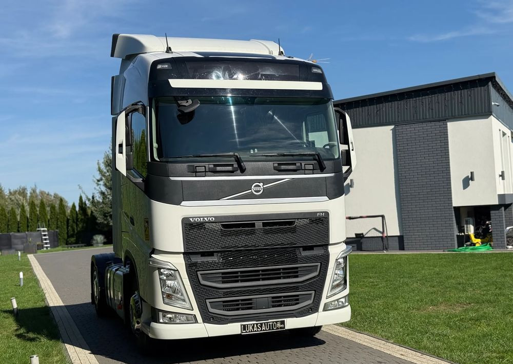 Volvo FH 500 PARK COOL - Trekker: afbeelding 4 Volvo FH 500 PARK COOL - Trekker: afbeelding 4