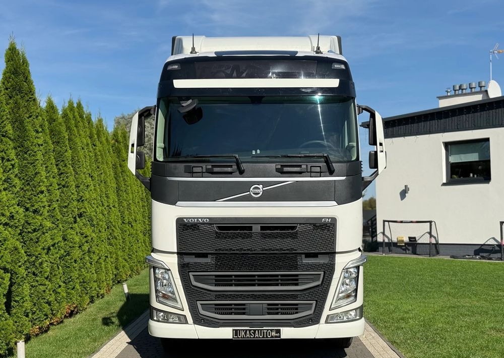 Volvo FH 500 PARK COOL - Trekker: afbeelding 3 Volvo FH 500 PARK COOL - Trekker: afbeelding 3
