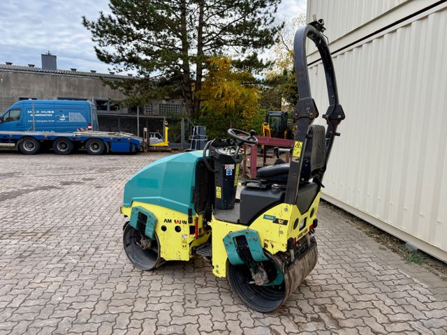 Ammann ARX12 / 2019 BJ / 808 H / 1.475 KG - Asfaltwals: afbeelding 3 Ammann ARX12 / 2019 BJ / 808 H / 1.475 KG - Asfaltwals: afbeelding 3