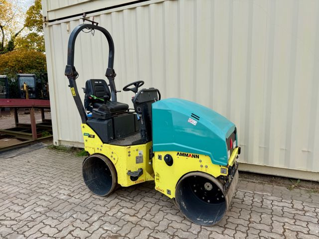 Ammann ARX12 / 2019 BJ / 808 H / 1.475 KG - Asfaltwals: afbeelding 4 Ammann ARX12 / 2019 BJ / 808 H / 1.475 KG - Asfaltwals: afbeelding 4