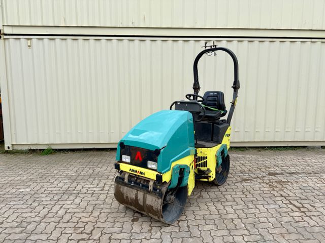 Ammann ARX12 / 2019 BJ / 808 H / 1.475 KG - Asfaltwals: afbeelding 1 Ammann ARX12 / 2019 BJ / 808 H / 1.475 KG - Asfaltwals: afbeelding 1