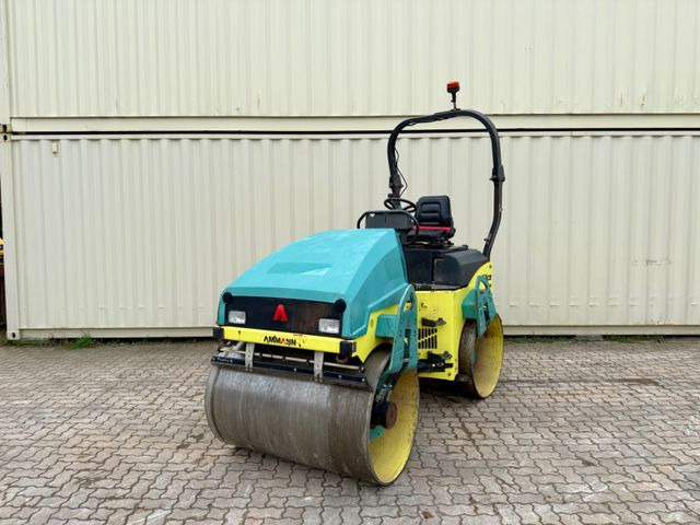 Asfaltwals Ammann ARX36 / 2019 BJ / 900 H / 3.725 KG: afbeelding 1
