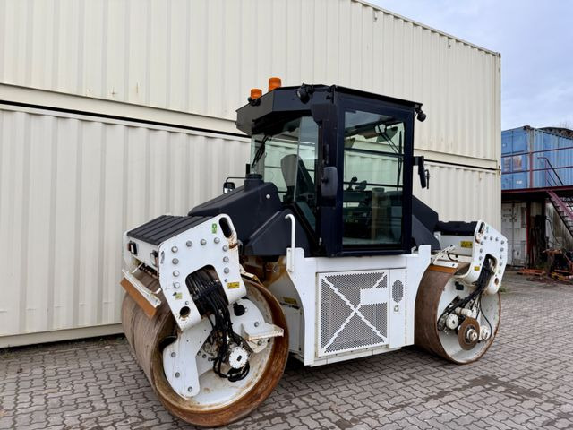 CAT CD10 / 2018 BJ / 2.880 H / A/C - Asfaltwals: afbeelding 4 CAT CD10 / 2018 BJ / 2.880 H / A/C - Asfaltwals: afbeelding 4