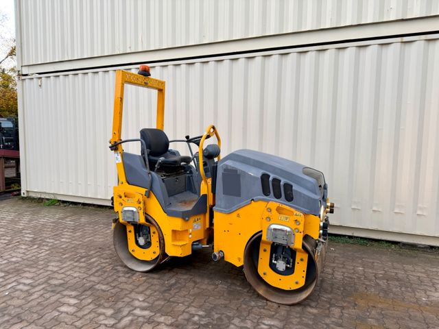 Hamm HD10VV / 2016 BJ / 1.235 H / 2.475 KG - Asfaltwals: afbeelding 5 Hamm HD10VV / 2016 BJ / 1.235 H / 2.475 KG - Asfaltwals: afbeelding 5