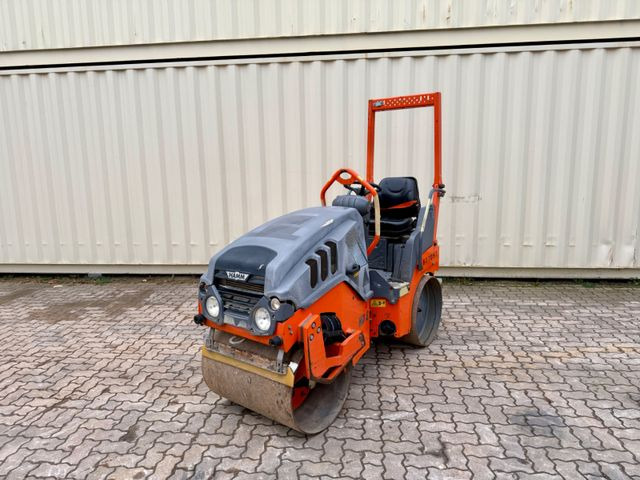 Hamm HD8VV / 2017 BJ / 785 H / 1.580 KG - Asfaltwals: afbeelding 1 Hamm HD8VV / 2017 BJ / 785 H / 1.580 KG - Asfaltwals: afbeelding 1