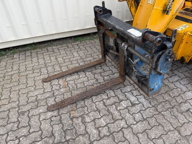 Verreiker JCB 535-125 / 2016 BJ / 3.571 H / 12.5 Meter: afbeelding 10 Verreiker JCB 535-125 / 2016 BJ / 3.571 H / 12.5 Meter: afbeelding 10