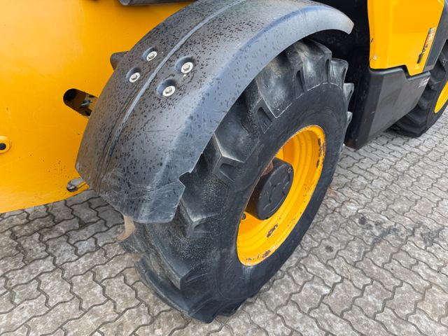 Verreiker JCB 535-125 / 2016 BJ / 3.571 H / 12.5 Meter: afbeelding 17 Verreiker JCB 535-125 / 2016 BJ / 3.571 H / 12.5 Meter: afbeelding 17